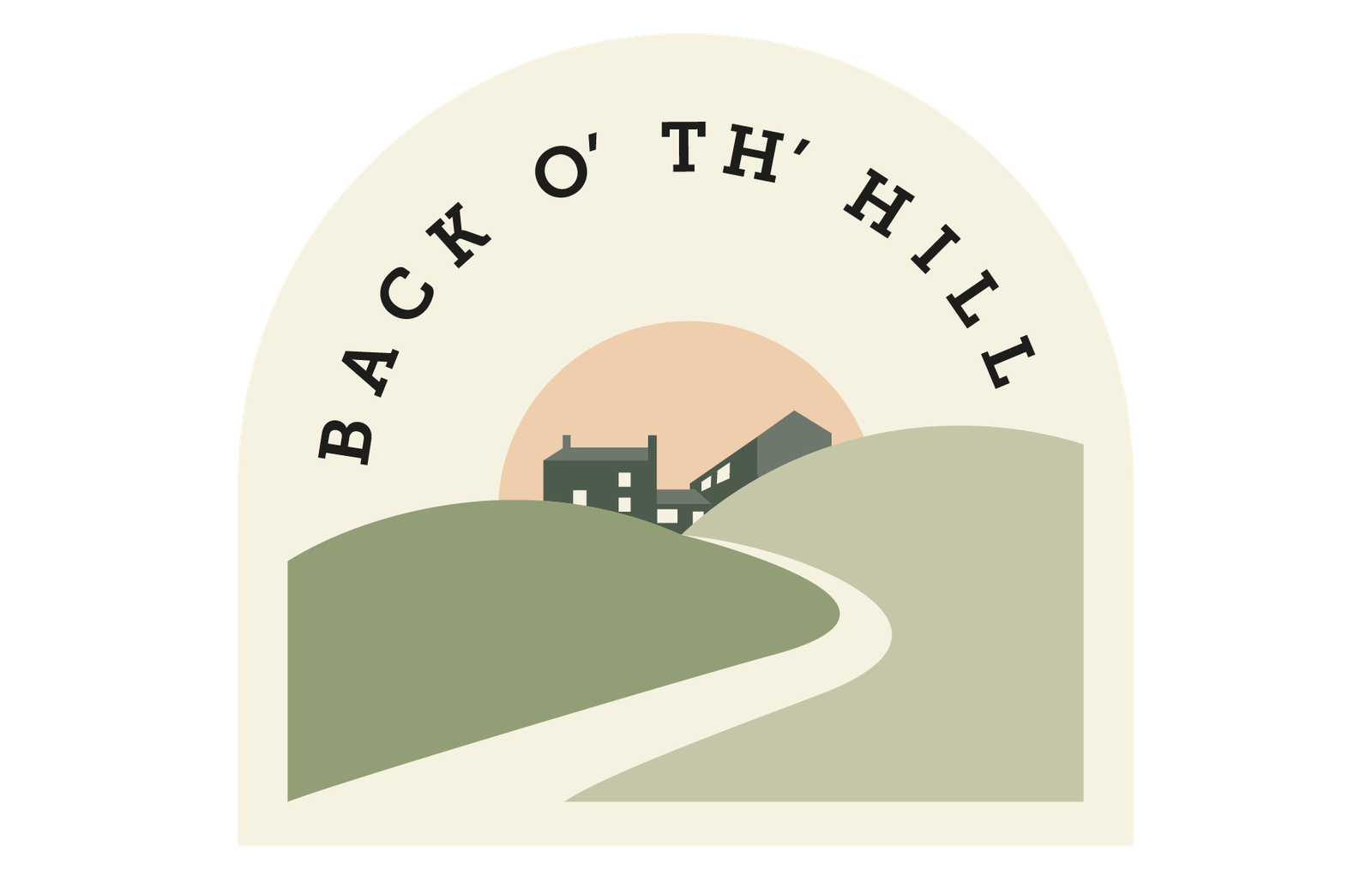 Back O The Hill Farm cafe and Bunk Barn Accommodation in Bolton Abbey