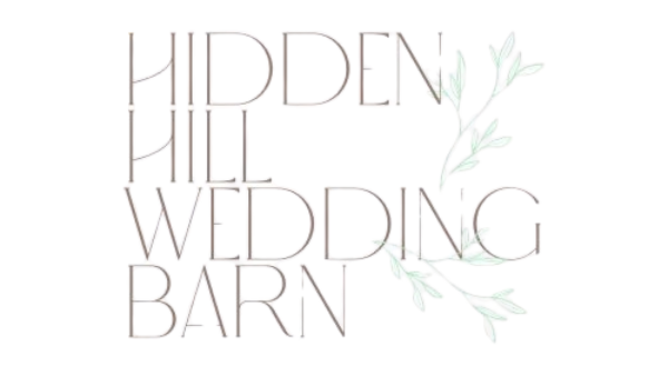 Hidden Hill Wedding Barn